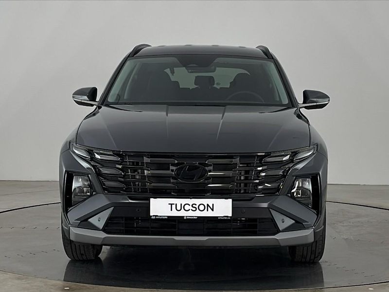 Hyundai Tucson (2026) Style - fotka 4 z 28