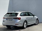 Škoda Octavia 2,0 TDI Combi Ambition Plus - náhled 2