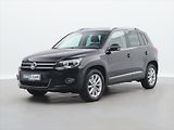 Volkswagen Tiguan 1,4 TSI 4Motion Sport & Style - náhled 1