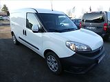 Fiat Dobló cargo 1,4 benzín/CNG SX L2H1,DPH,ČR - náhled 1