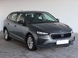 Škoda Scala (2024) Selection 1.0 TSI, Serv.kniha - náhled 1