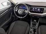 Škoda Octavia (2022) Ambition 2.0 TDI, ČR,1.maj - náhled 7