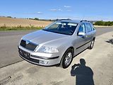 Škoda Octavia (2007) 1,9TDI 77kW *NOVÉ ROZVODY* - náhled 1