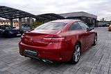 Mercedes-Benz Třídy E E 400 AMG 4Matic+,Burmester - náhled 6