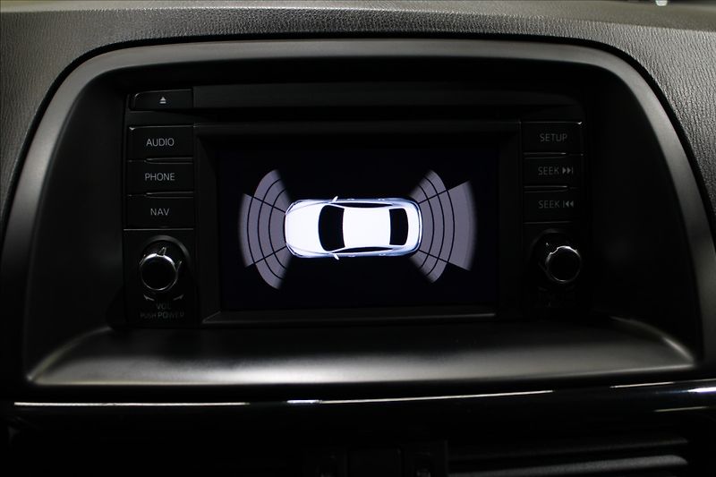Mazda CX-5 2,0 Skyactiv AWD - fotka 24 z 33
