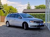 Volkswagen Passat 1,4 TSI DSG NOSIČ TAŽNÉ VÝHŘEV - náhled 7