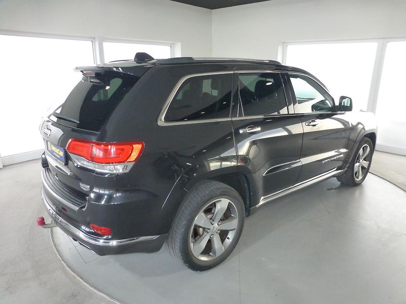 Jeep Grand Cherokee (2013) 3,0CRDI*VYHŘ.S*PARK.KAME*XENON - fotka 6 z 28