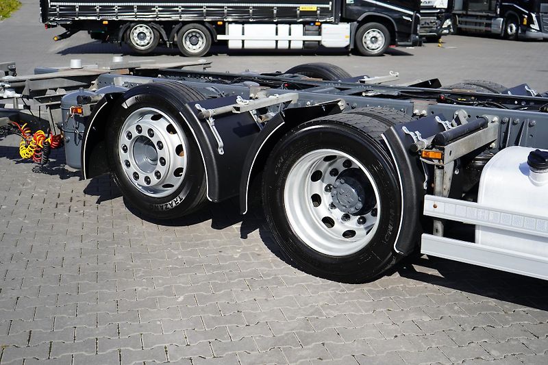DAF XF (2022) 480 / ACC / EURO 6 / SSC / ZES - fotka 38 z 61