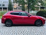 Mazda 3 2.0i MANUÁL LED KAMERA VÝHŘEV - náhled 12