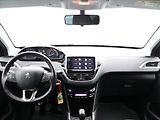 Peugeot 2008 1,2 PT 110k Active Klima CZ - náhled 27
