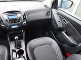 Hyundai ix35 (2012) 2.0 CRDi, 4X4, Tempomat - náhled 8
