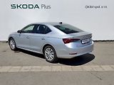 Škoda Octavia (2024) Style 1,5 Tsi 110 Kw DSg M-HEV - náhled 33