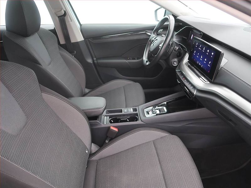 Škoda Octavia (2021) Style 2.0 TDI, Automat - fotka 7 z 15