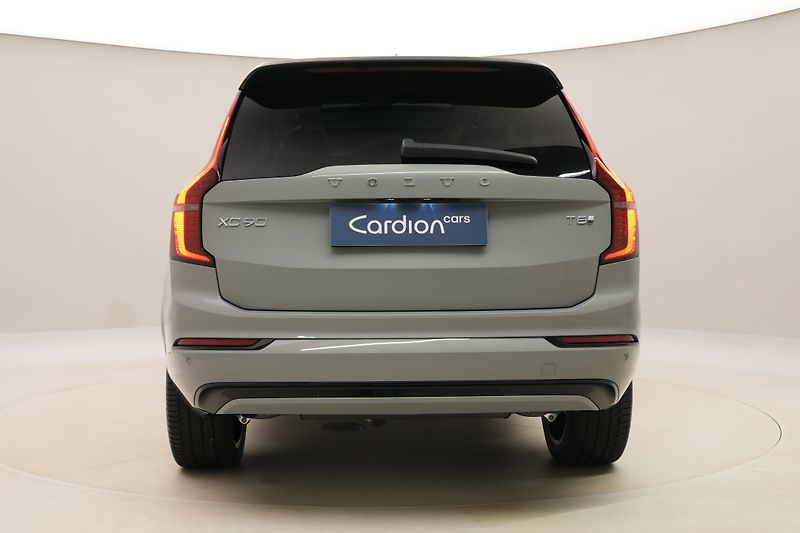 Volvo XC90 (2026) T8 AWD Plug-in DARK PLUS 7m - fotka 11 z 75