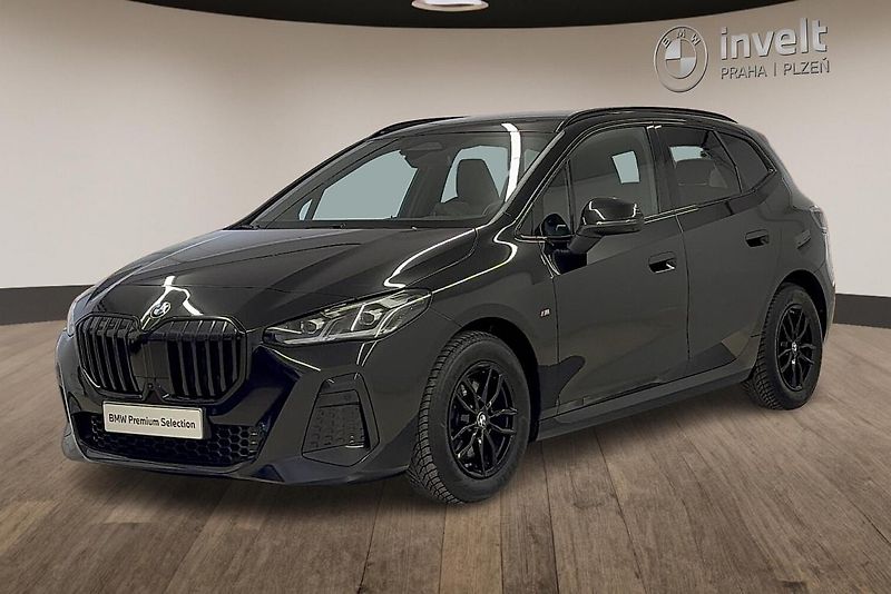 BMW Řada 2 řady 2 | 218d - fotografie inzerátu