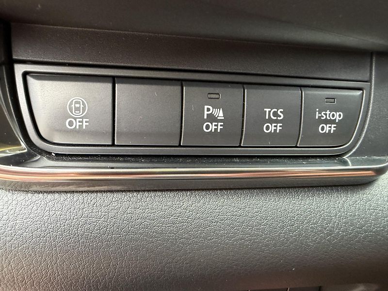 Mazda CX-30 Skyactiv - G 2.0i - fotka 23 z 28