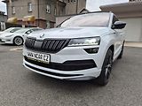 Škoda Karoq SPORTLINE 110kw 4x4 DSG   - náhled 46