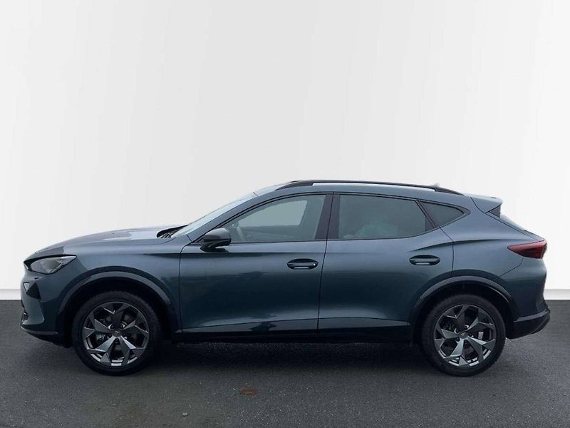 Cupra Formentor (2024) 1.5 eTSI DSG - fotka 20 z 20