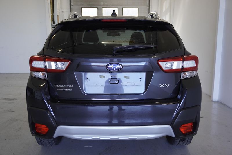 Subaru XV 2,0I RIDGE AWD AUT. - fotka 6 z 31