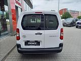 Toyota ProAce City 1,5 Crew Cab L2 5S 1,5D 130k M - náhled 4