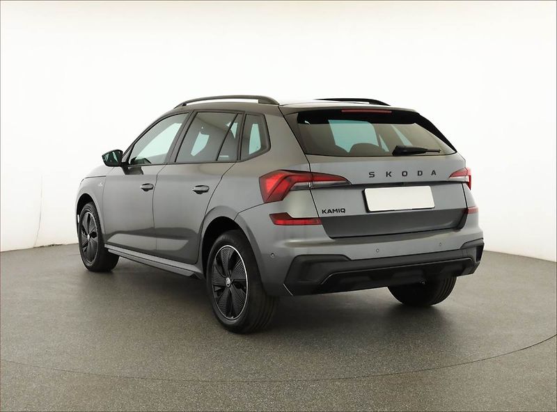 Škoda Kamiq (2024) Monte Carlo 1.0 TSI - fotka 4 z 21