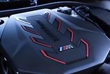 BMW M5 (2026) Touring xDrive M Drive,Pano - náhled 36