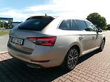 Škoda Superb (2022) 2,0TDI L&K 4x4 DSG ACC MATRIX - náhled 9