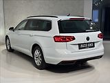 Volkswagen Passat 2,0 TDi  DSG Business IQ Light - náhled 9