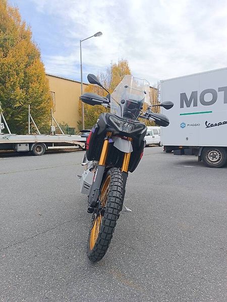 Aprilia Tuareg 660 (2026) Rally - 4 roky záruka (sleva 6 - fotka 2 z 16