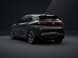 Cupra Raval (2026) Hatchback - náhled 2