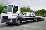 Renault (2017) D16 / NEW GALVANIZED TOW TRUCK - náhled 9