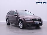 Škoda Octavia 2,0 TDI 110kW DSG Style Xenon - náhled 1