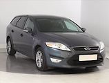 Ford Mondeo (2012) Trend 2.0 TDCi, Serv.kniha - náhled 1