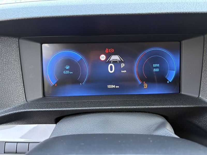 Toyota ProAce Verso L2 2,0D 177k AT8 Family 8S  FU - fotka 14 z 40