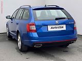 Škoda Octavia (2013) 1.6 TDi, ČR, Elegance, bixen - náhled 6