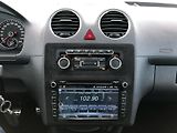 Volkswagen Caddy 1,6 TDI - náhled 19