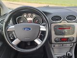 Ford Focus (2011) 1.6 TDCi, DOLOŽENÉ KM, PĚKNÝ  - náhled 19