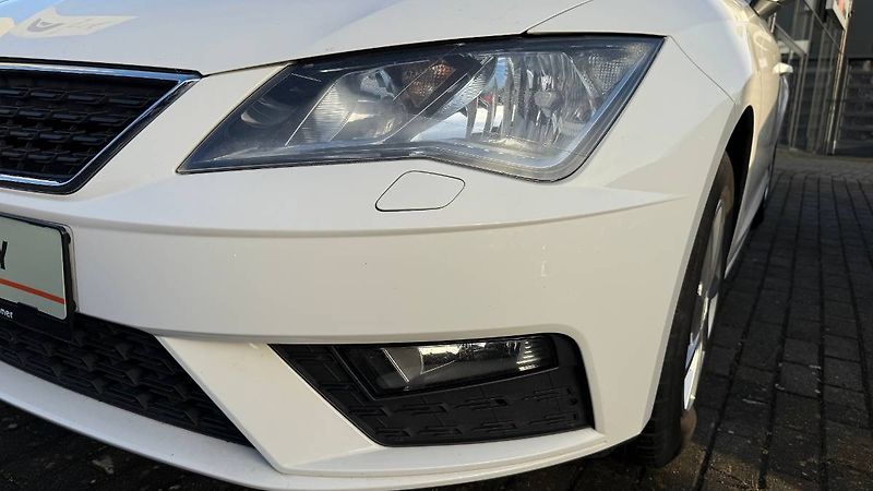 Seat Leon (2020) 1.0 TSI 115 k Reference - fotka 10 z 21