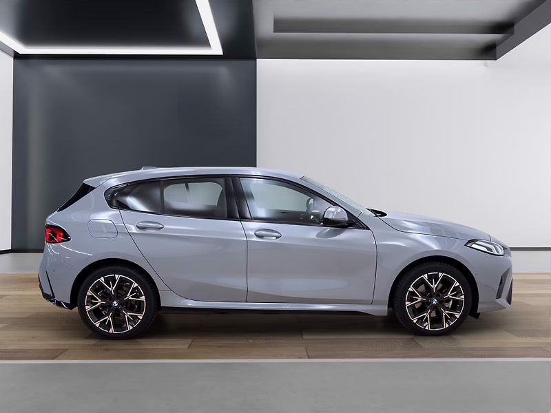 BMW Řada 1 120 M-Sport design Kam DrivAs - fotka 4 z 15