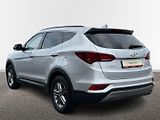 Hyundai Santa Fe SUV - náhled 15