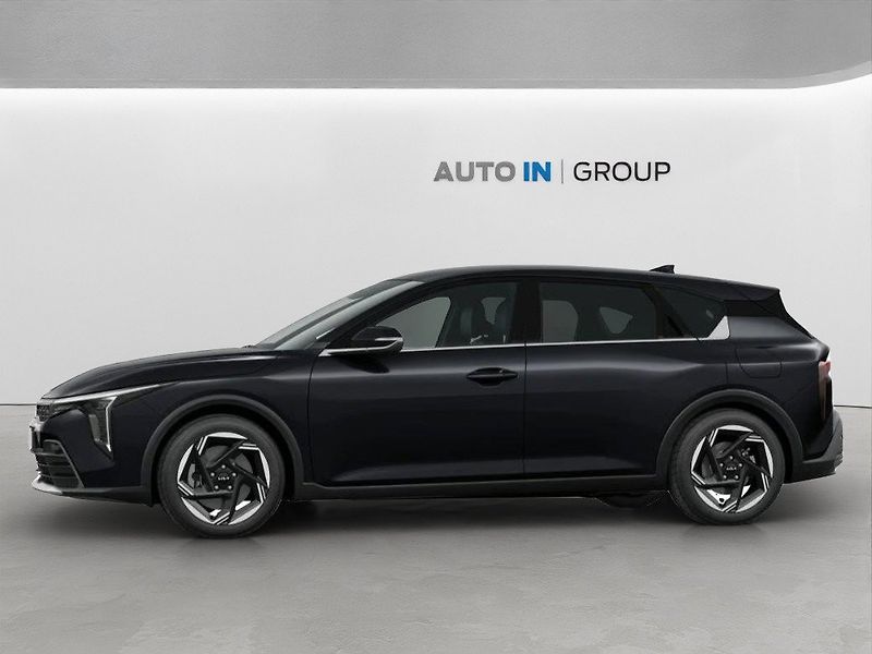 Kia K4 (2026) 1.6 T-GDI 110kW Exclusi - fotka 2 z 7