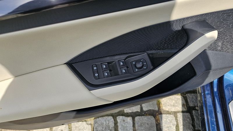 Škoda Octavia (2020) 1.5TSI Style - fotka 20 z 30
