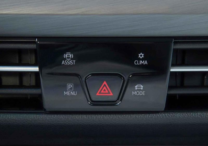 Volkswagen Golf 8. generace