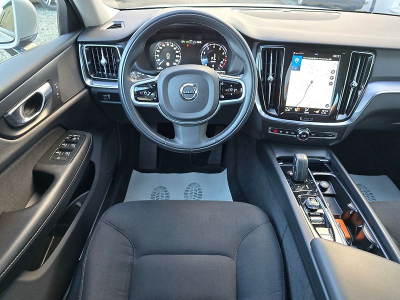 Volvo V60 184kW B5 4x4 CROSS COUNTRY - fotka 8 z 50
