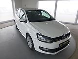 Volkswagen Polo (2011) 1,2TDI***KLIMA*NAVIGACE**5DV** - náhled 2