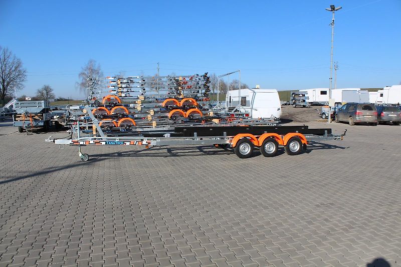 Tanatech (2025) BT-3500L 3500kg  - fotka 4 z 7