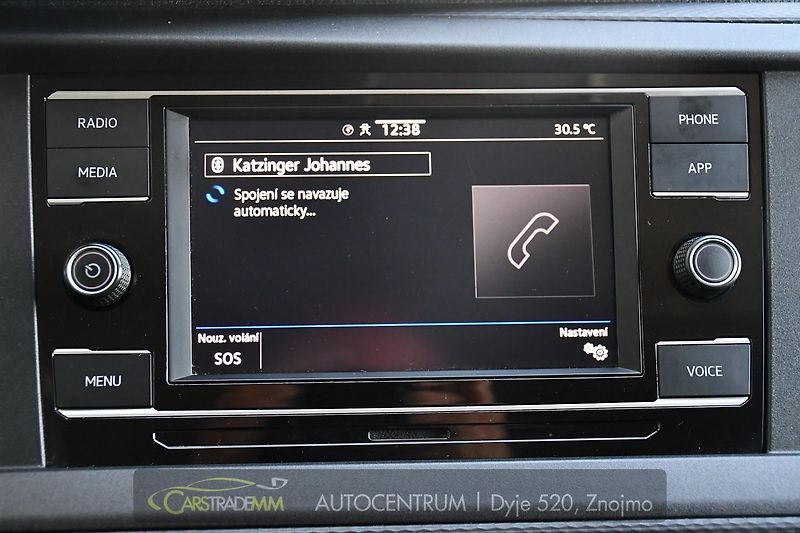 Volkswagen Transporter 2.0TDi 110kW  - fotka 33 z 41