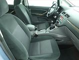 Ford C-MAX (2007) Ghia 1.6, Serv.kniha, Tempomat - náhled 9