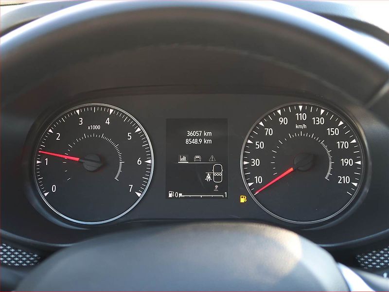Dacia Jogger (2022) 1.0 TCe, 7 míst, Serv.kniha - fotka 11 z 14