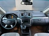 Mercedes-Benz Viano (2011) 2,2 4MATIC 120Kw - náhled 11
